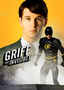 Griff the Invisible