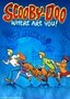 Scooby-Doo Where Are You?