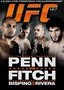 UFC 127: Penn vs. Fitch