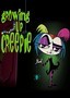 Growing Up Creepie