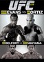 UFC 133: Evans vs. Ortiz